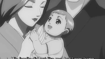 Hart gefickt: Asiatisches Hentai Babe hardcore