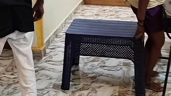 Fodendo a esposa indiana do meu amigo