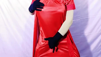 Индийская красивая сводная невестка трахается