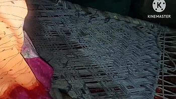 Adolescente india caliente con pussy apretada follada duro al aire libre POV