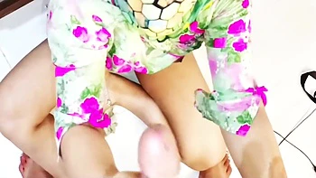 Dona de casa indiana Bhabhi fodida pelo Devar