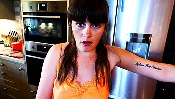 Sydney Harwins geheime Affäre mit deiner geilen Neugier