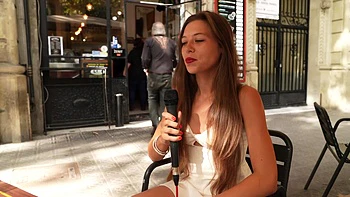 Leckerer Appetithappen bei Jacquie et Michel TV