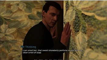 Pat fickt Kathryn hart in 4K Hentai