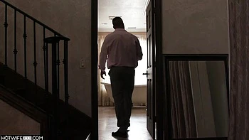 Ramon Nomar fode a esposa safada Payton de bundão enorme