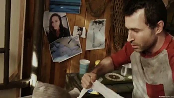 Bem-vindo ao bairro: boquete e lambidas em peitos grandes