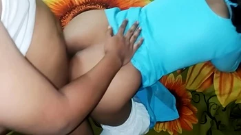 A mi novia le encanta el perrito, tuvimos buen sexo