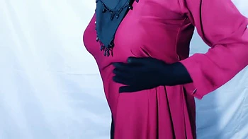 Adolescente hijabi india lame culo y la cogen duro