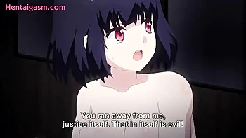 Hentai japonés sin censura