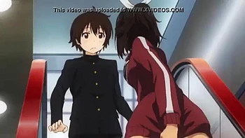 Hentai peituda com buceta anime OnlyFans