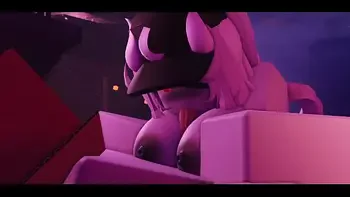 Boobjob Paizuri Animation