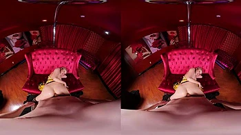 Coco fickt hart mit Blowjob, Reiten und Doggy