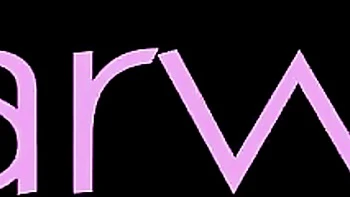 Miss's masturbate trailer by Grooby Girls