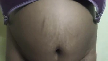 Indian Desi Big Boobs Puja Aunty