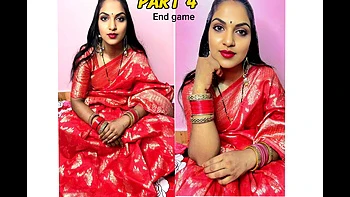 Bhabhi desi quente fodida na cachorrinha com gozada