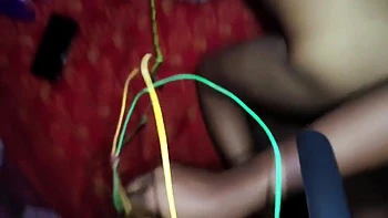 Desi Chubby Wife Fucked Hard Doggy Style & Facials