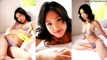 Pussy asiática amadora sexy se deliciando