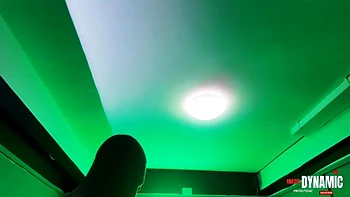 Airtight Gangbang For English Slut - Jack Sparrow, Lexus Steel And Lester Diamond