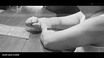 Japanese Sgik-046 Time Stop