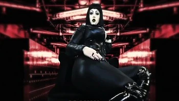 Soumission et mindfuck par la déesse Zenova