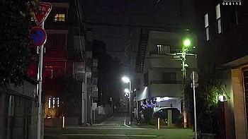 Esposa japonesa inocente fodida pelo padrasto