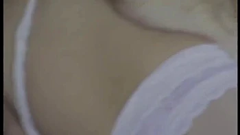 Wife Watches Husband Fuck Hot Nurse in Stockings - Anal & Blowjob