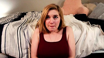 jaybbgirl baise en sexe virtuel avec son frère