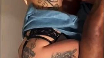 Reupload 5TB Onlyfans: mamadas amateurs y follada de culo grande