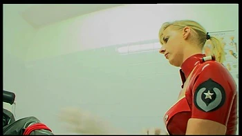 Penis Bondage - German BDSM Pt. 1