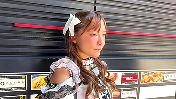 Halsfick-Monster fickt riesigen Schwanz, sabbert voll