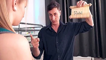 Small Tits Chick Pleasuring Her Asian Pussy