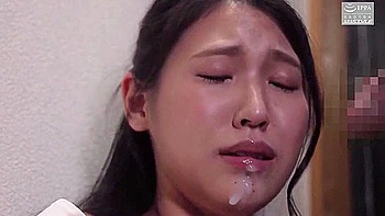 Kyoka Tachibana, milf japonesa, se entrega para ser perdonada