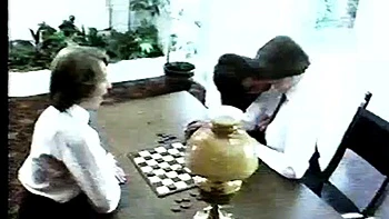 Vintage 1974: Mamadas, vaquera y misionero