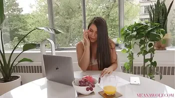 Indecent Proposal - Meana Wolf