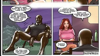 Flex Appeal S3 Ep.1 - Adulterous slut fucking a black man