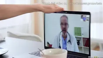 Big Naturals Nurse Gets Kitchen Creeped - Josephine Jackson / Brazzers  / stream full from www.brazzers.promo/natu