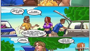 Flex Appeal S3 Ep.4 Pregnant for a BLACK MAN