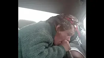 Sloppy White Ghetto Gagger