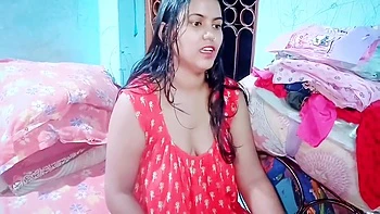 Big Boobs Tuition Teacher Taught Her Student 18+ How To Do Sex In The - Private Room