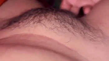 Teased And Fingered The Sleepy Wife In The Morning