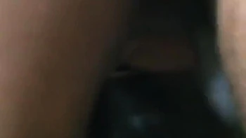 Stiefmutter fickt heiß in der Küche