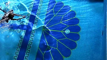 Anissa Kate en lingerie, softcore et trio sexy