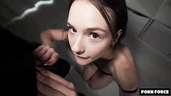 Porn Force - big cock clip