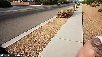 Alexis Fawx fodida duro por maridos milf