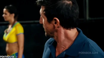 Soccer Sluts - Episode 4