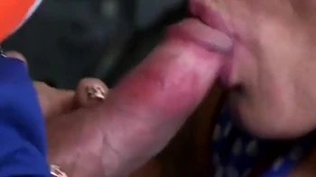 Busty Tattooed Milf Hardcore Garage Sex With Big Boobs And Big Ass