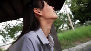 Magra gostosa derrete com sexo lento, óleo e lingerie