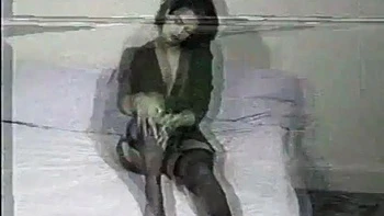 Milf vintage gostosa: peitões, morena, peluda