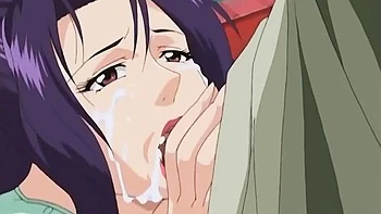 MILF latina hentai avec jouets - Nikuyome 01