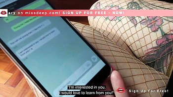 POV симпатичного парня с горячими итальянскими мамками